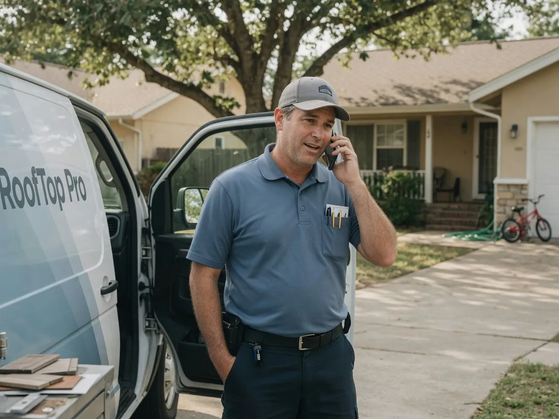 Roof Repair South Rockwood, MI FAQs