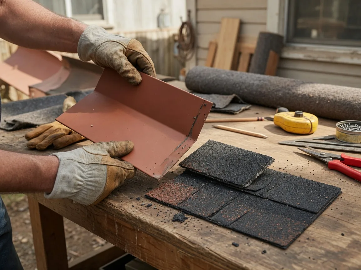 Roof Repair company in South Rockwood, MI